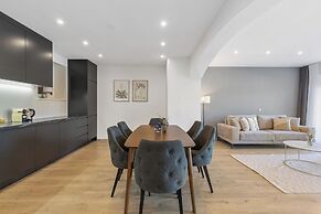 Maria Blick Lake View Apartments