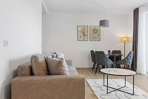 Maria Blick Lake View Apartments