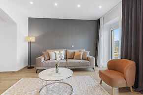 Maria Blick Lake View Apartments