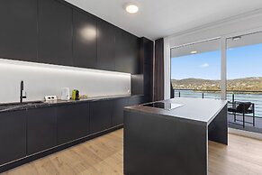 Maria Blick Lake View Apartments