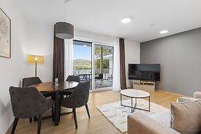 Maria Blick Lake View Apartments