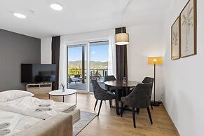 Maria Blick Lake View Apartments