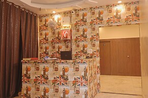 Hotel Prem Palace