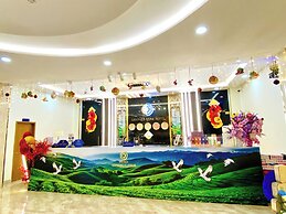 Sandals Star Hotel