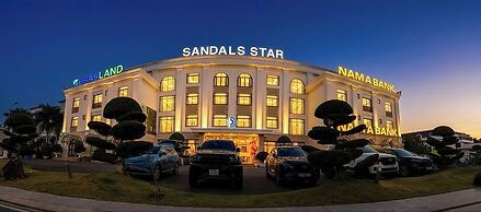 Sandals Star Hotel