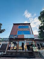 Hotel Sayari Inn
