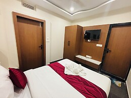 Hotel Sayari Inn
