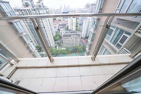 Tyms  3BR 2BA Apt Near Metro