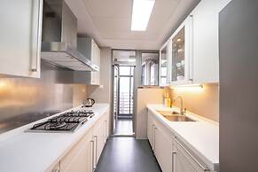 Tyms  3BR 2BA Apt Near Metro