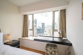 Tyms  3BR 2BA Apt Near Metro