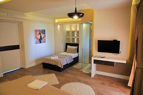 Hotel Kristal