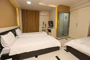 Hotel Kristal