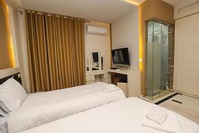 Hotel Kristal