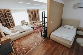 Hotel Kristal