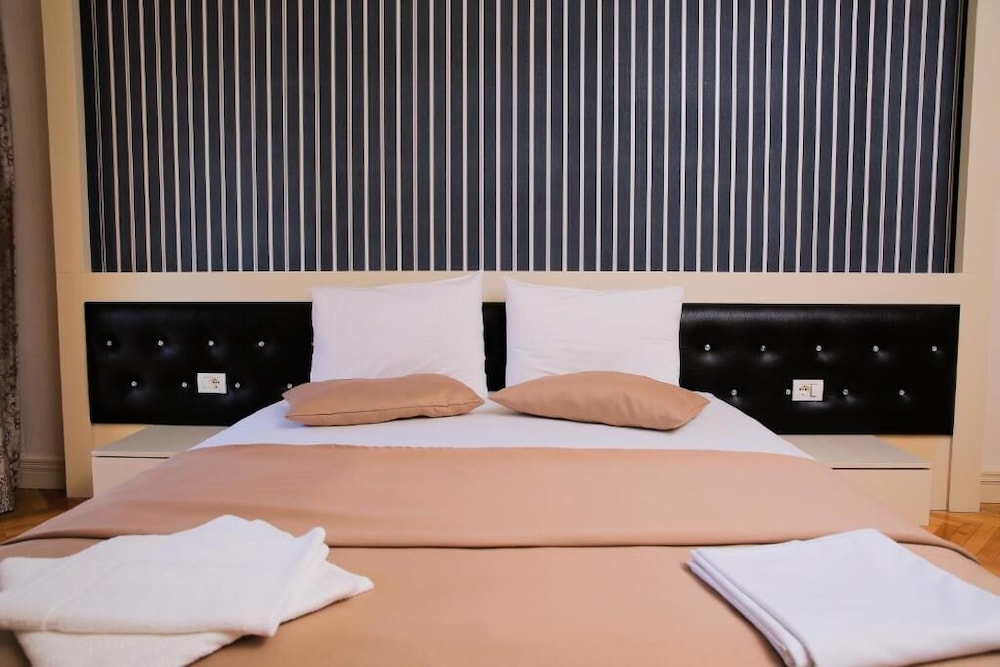 Hotel Kristal