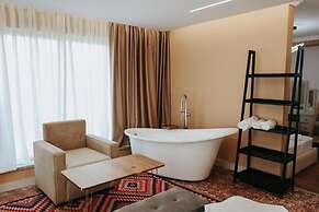 Hotel Kristal