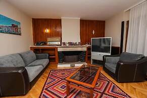 Hotel Kristal
