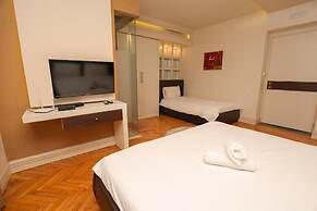 Hotel Kristal
