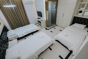 Hotel Kristal
