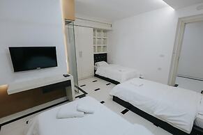 Hotel Kristal