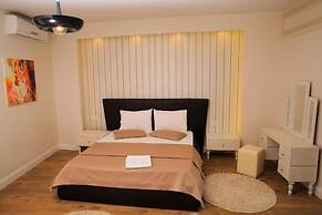 Hotel Kristal