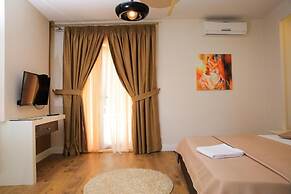 Hotel Kristal