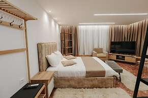 Hotel Kristal