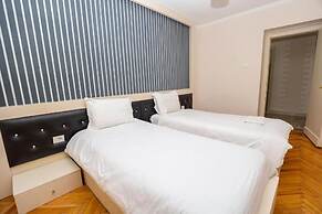 Hotel Kristal