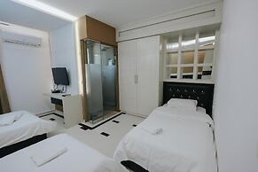 Hotel Kristal