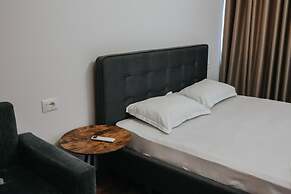 Hotel Kristal