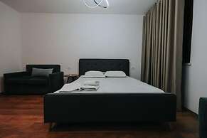 Hotel Kristal