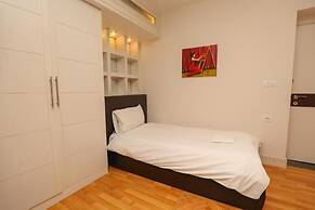Hotel Kristal