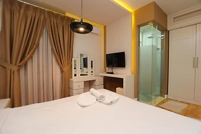 Hotel Kristal