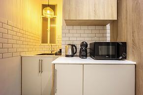 Cozy 2BR Family-Friendly Pangrati