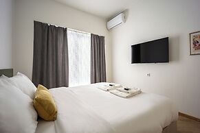 Cozy 2BR Family-Friendly Pangrati