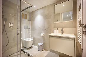 Cozy 2BR Family-Friendly Pangrati