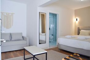 niXie Bodrum