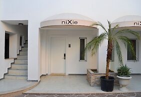 niXie Bodrum