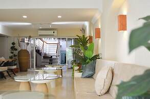 niXie Bodrum