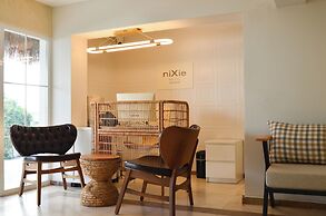 niXie Bodrum