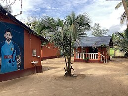 Coconut Tree cottages