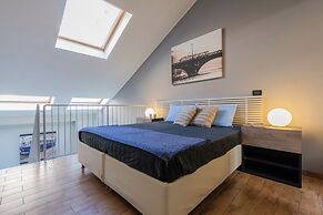Grossi Turin Lofts by Wonderful Italy
