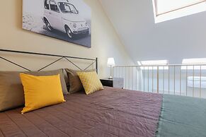 Grossi Turin Lofts by Wonderful Italy