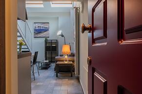 Grossi Turin Lofts by Wonderful Italy