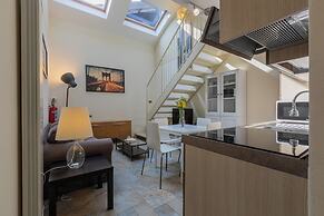Grossi Turin Lofts by Wonderful Italy