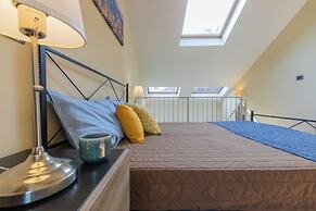 Grossi Turin Lofts by Wonderful Italy