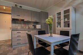 Grossi Turin Lofts by Wonderful Italy