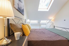 Grossi Turin Lofts by Wonderful Italy