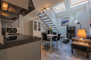 Grossi Turin Lofts by Wonderful Italy