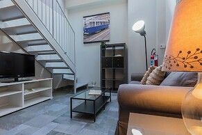 Grossi Turin Lofts by Wonderful Italy